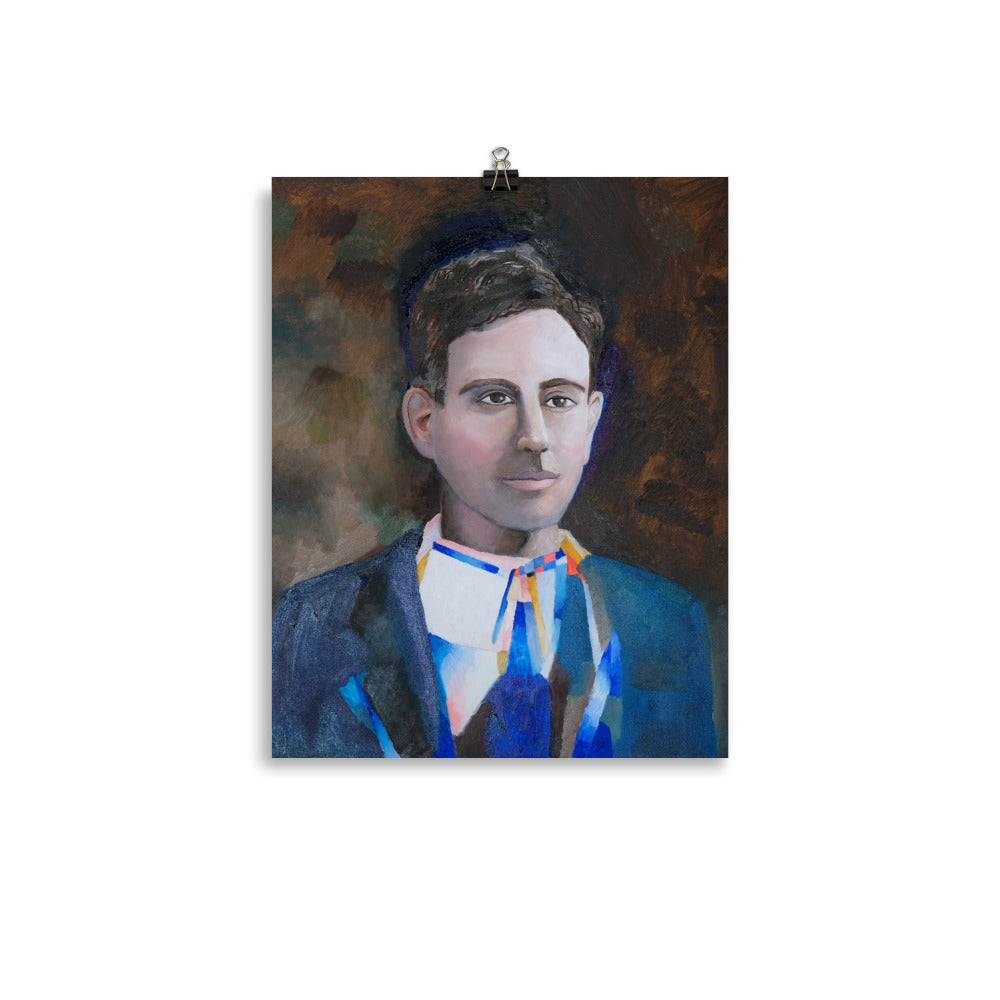 Henry Rice Coulam