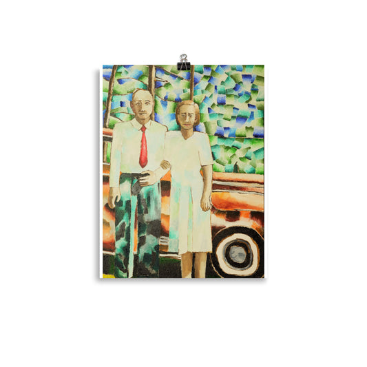 Earl and Bess 1