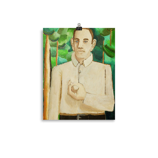 John Leonard Swofford 6