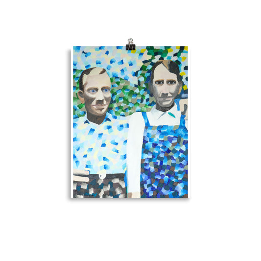 Leonard and Brownlow Swofford 1