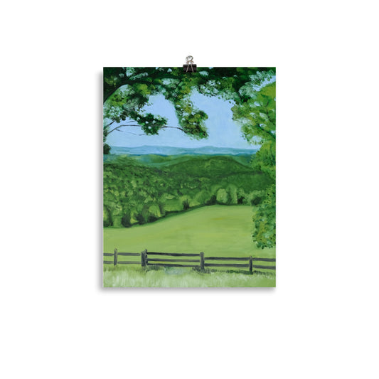 Landscape 7