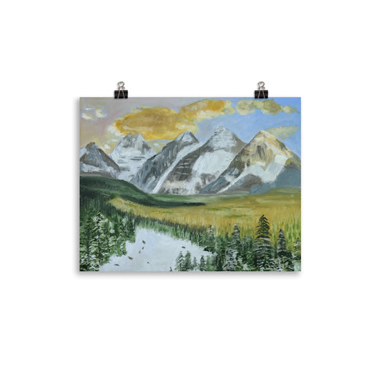 Landscape 11