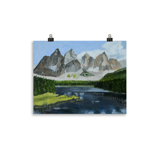 Landscape 21