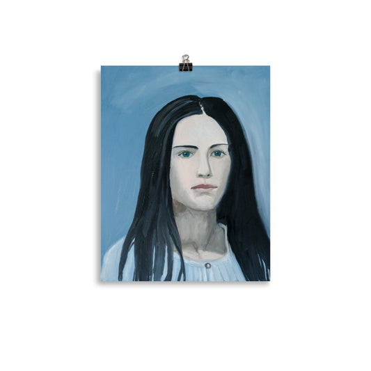 Woman 11