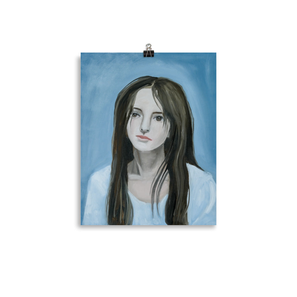 Woman 12