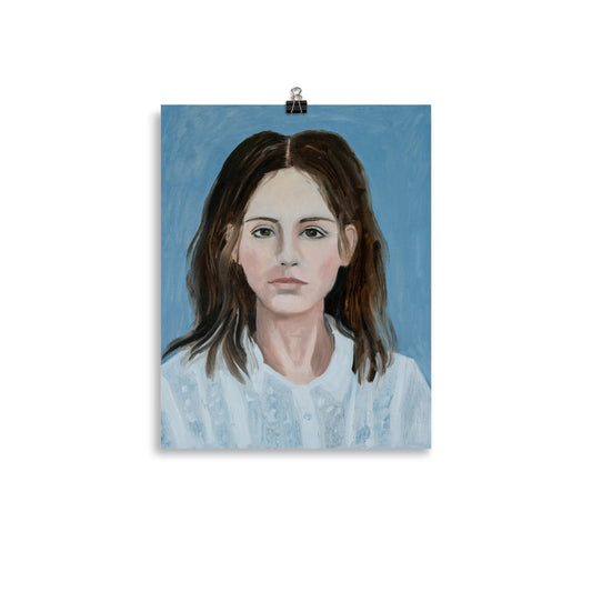 Woman 13