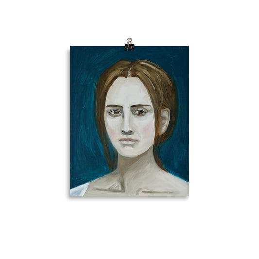 Woman 18