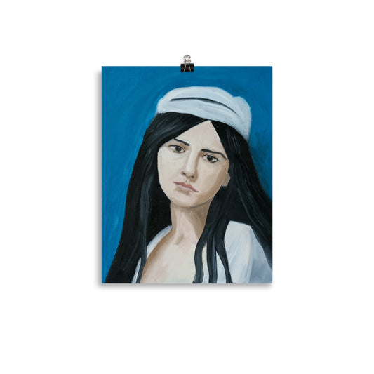 Woman 19