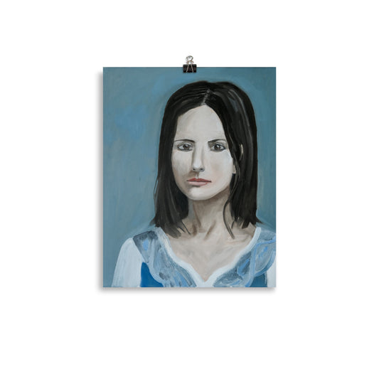 Woman 20