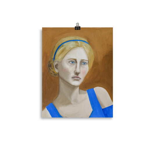Woman 46