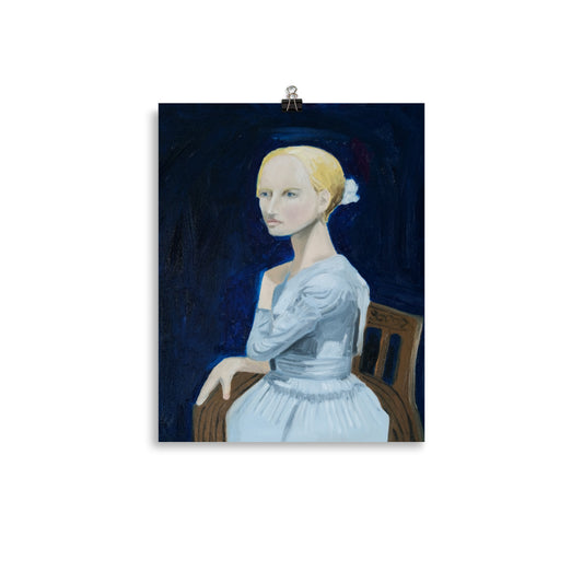 Woman 47