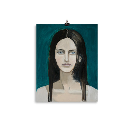 Woman 48