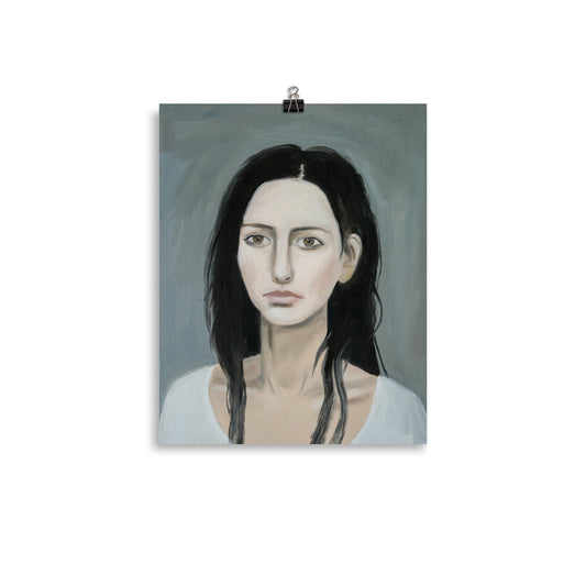 Woman 50