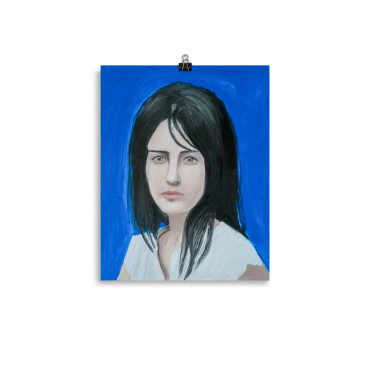 Woman 53
