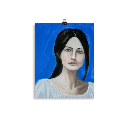 Woman 55