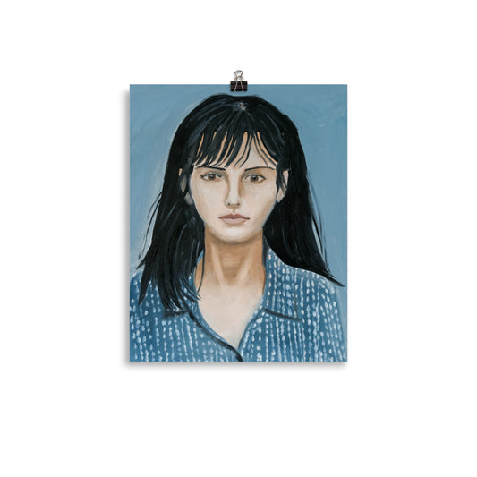 Woman 57