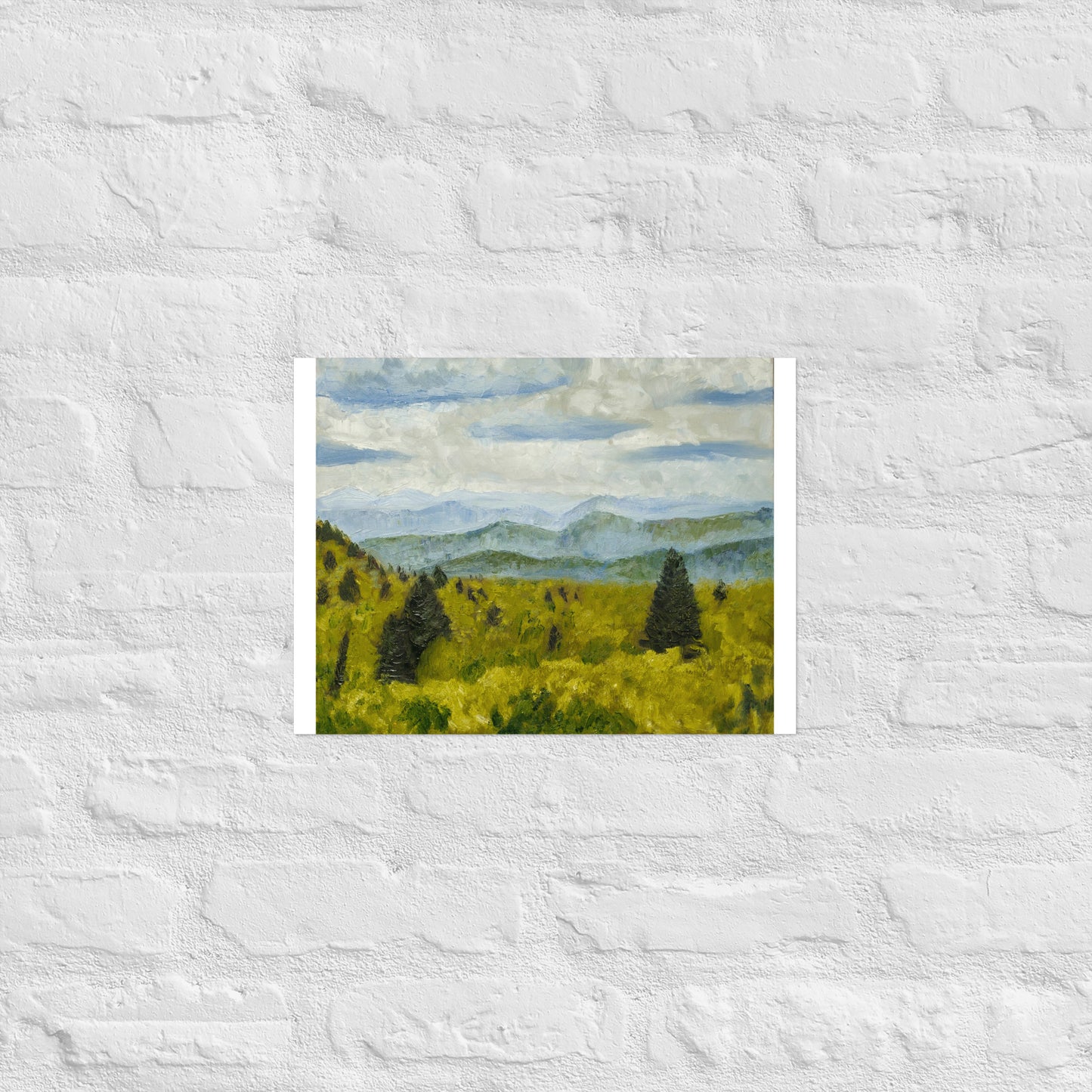 Appalachia