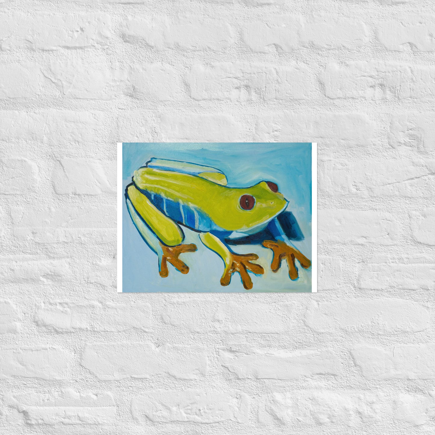 Frog 2