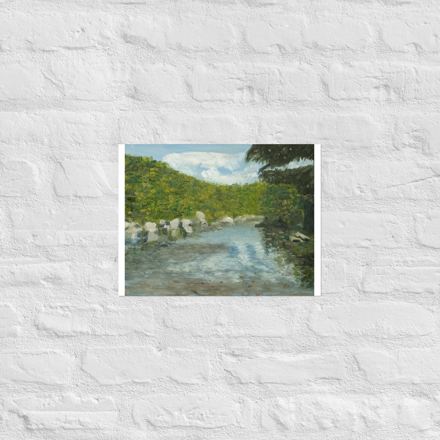 River