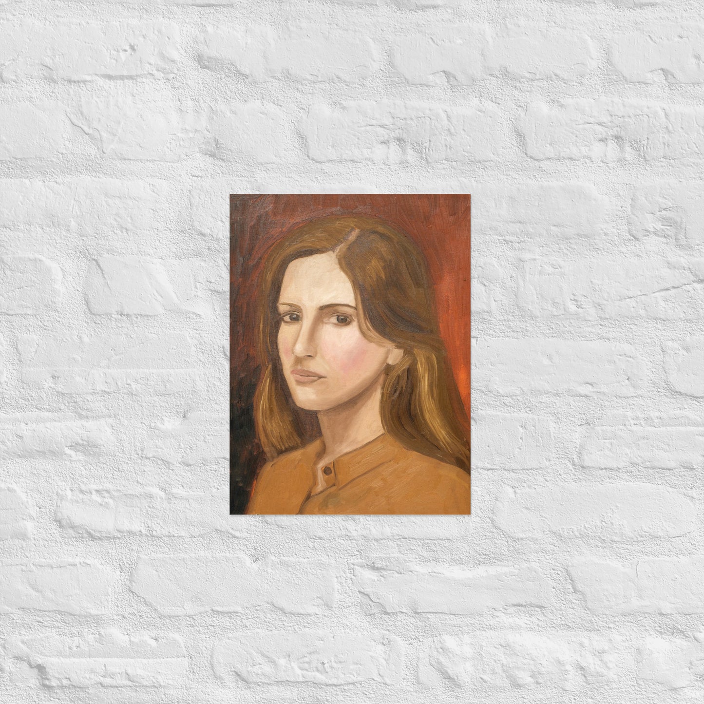 Young woman