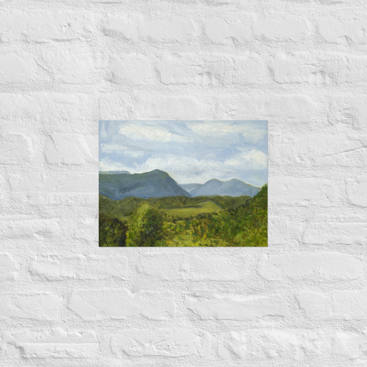 Appalachia