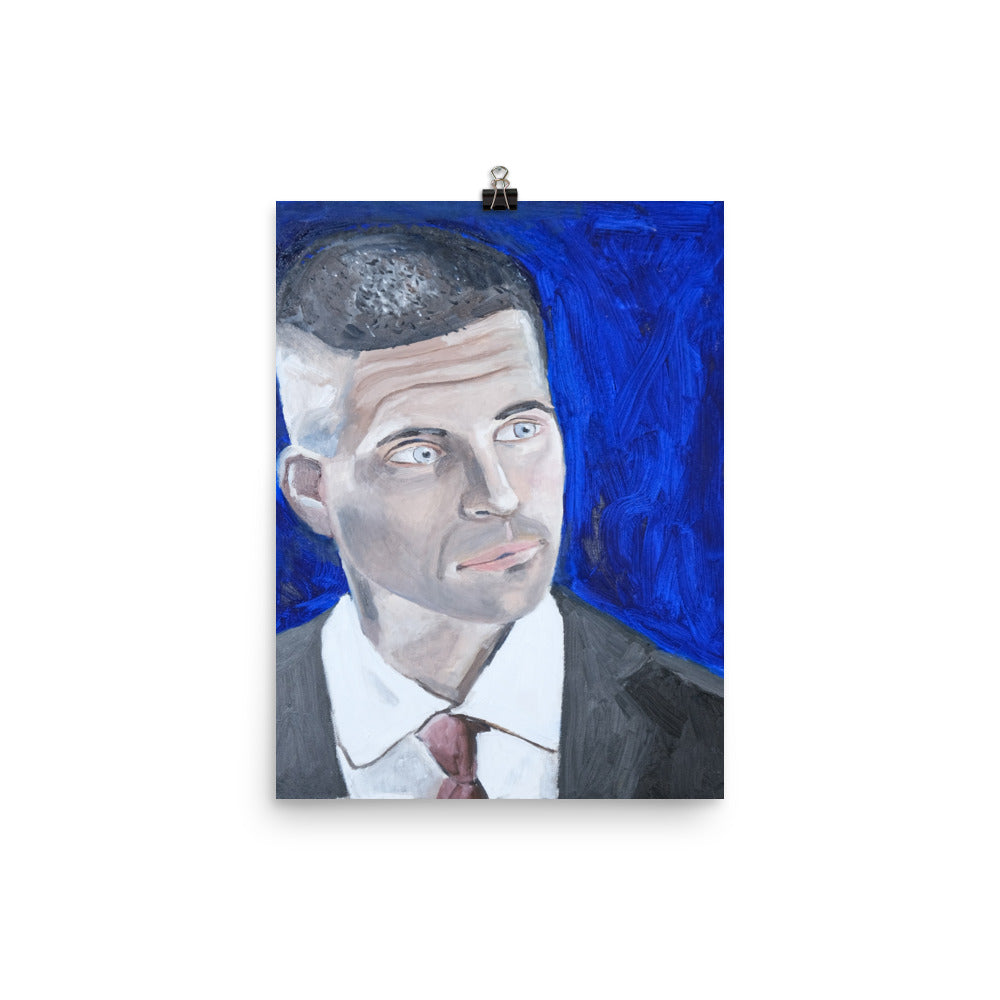 Pastor