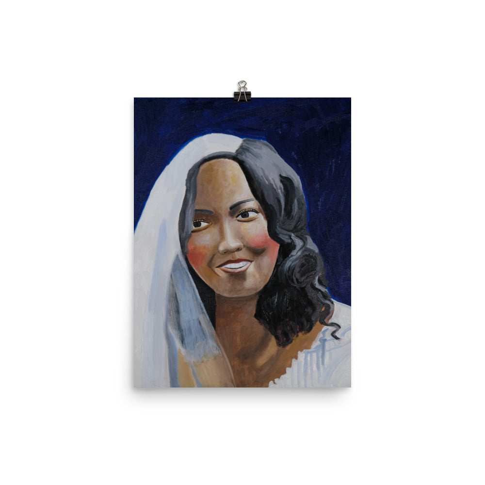 Bride