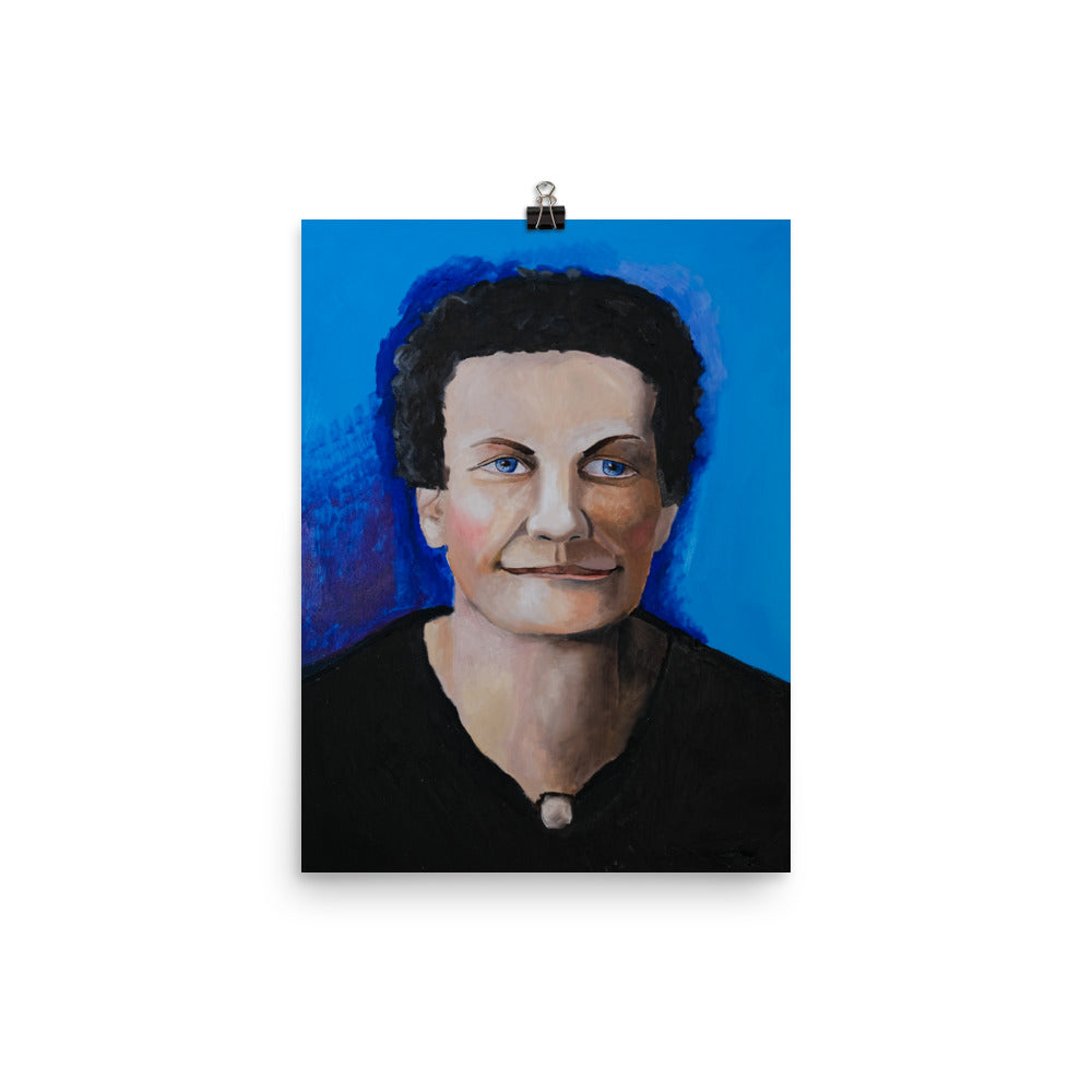Great grandmother