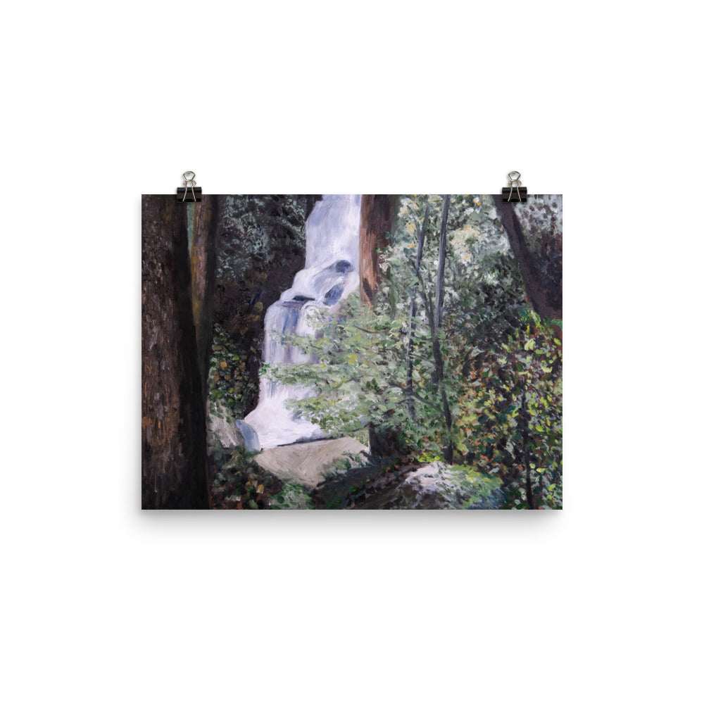 Waterfall