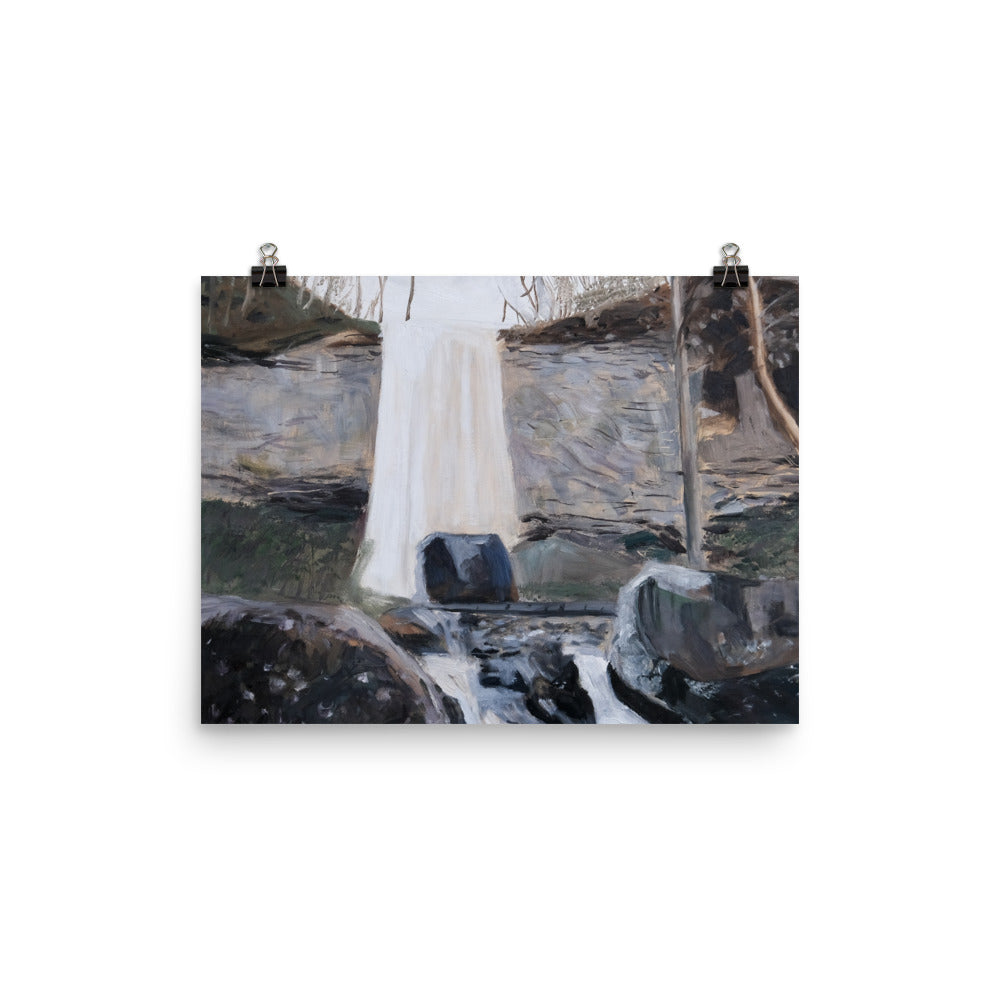 Waterfall