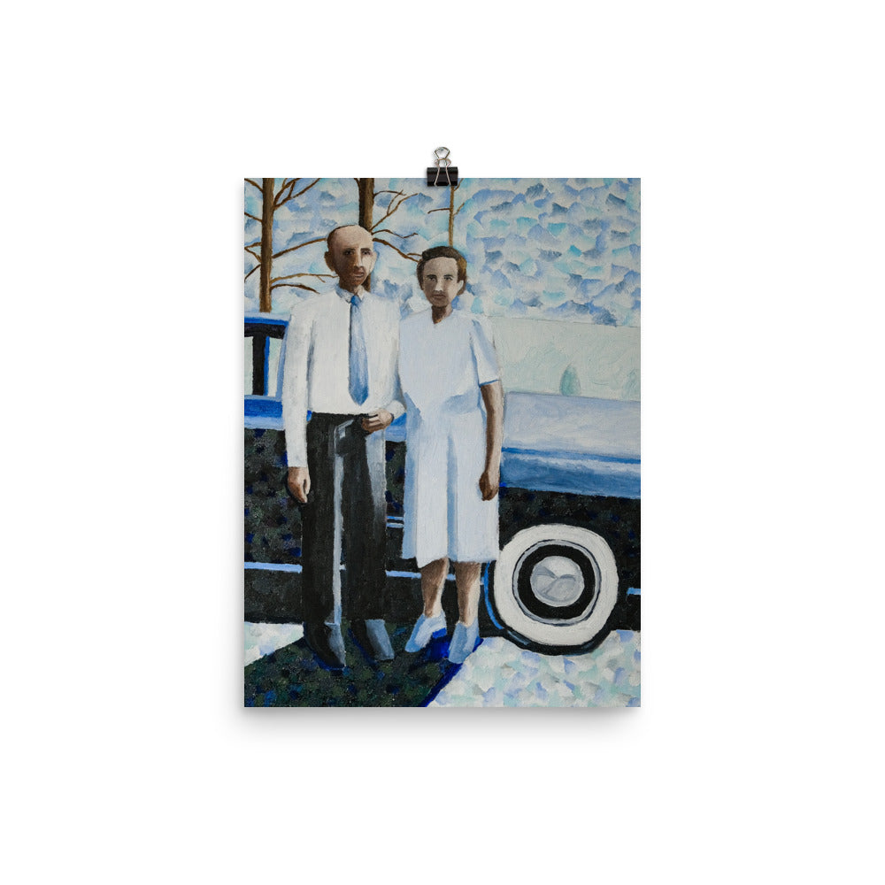 Earl and Bess