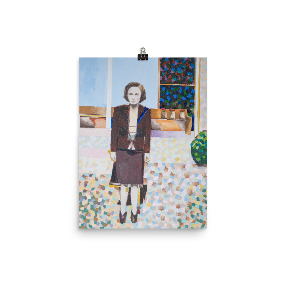 Eula Lowery Swofford