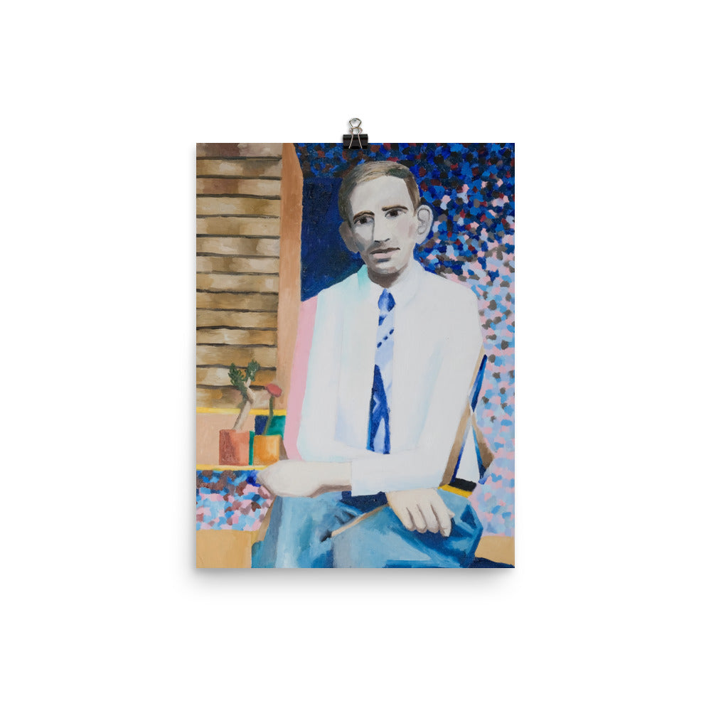 John Leonard Swofford 1