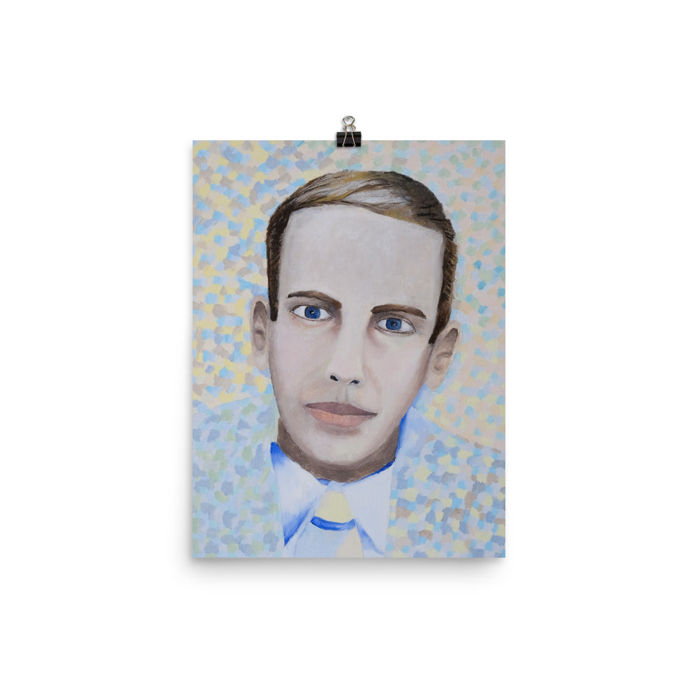 John Leonard Swofford 5