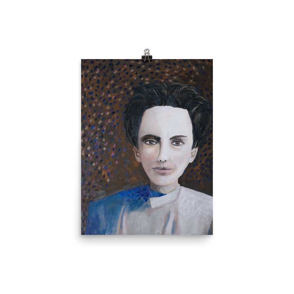 Hazel McGhie Jensen