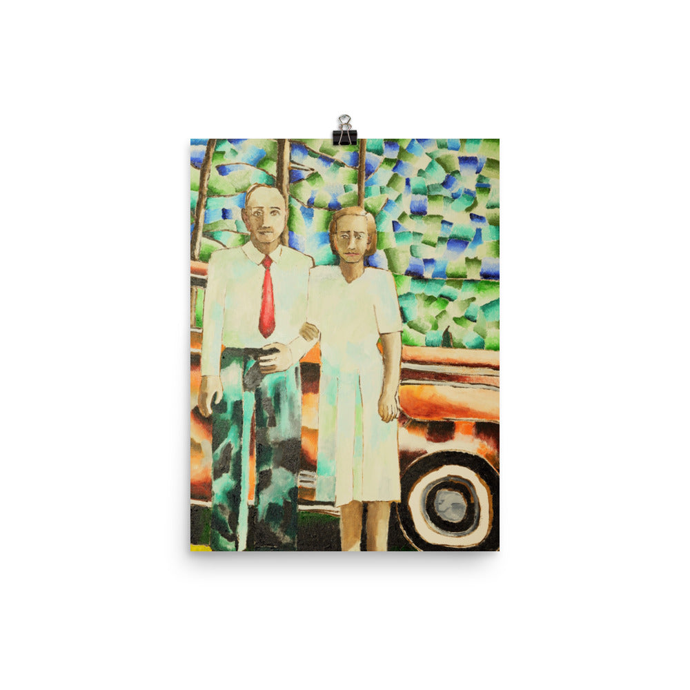 Earl and Bess 1