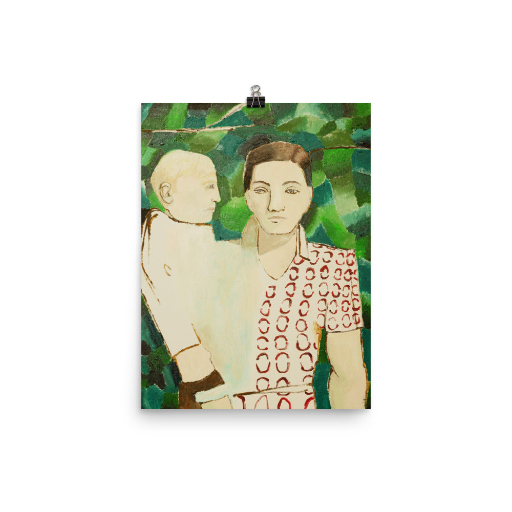 Robert and Lillie 1