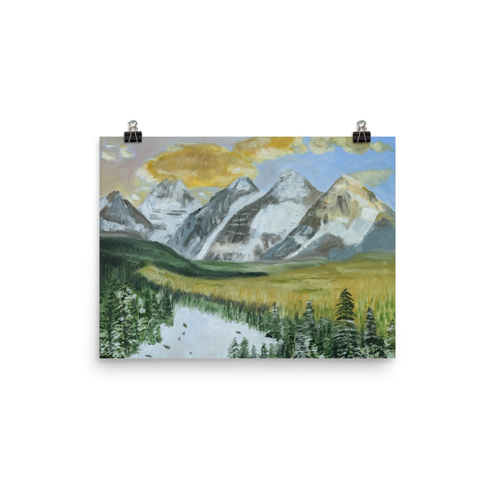 Landscape 11