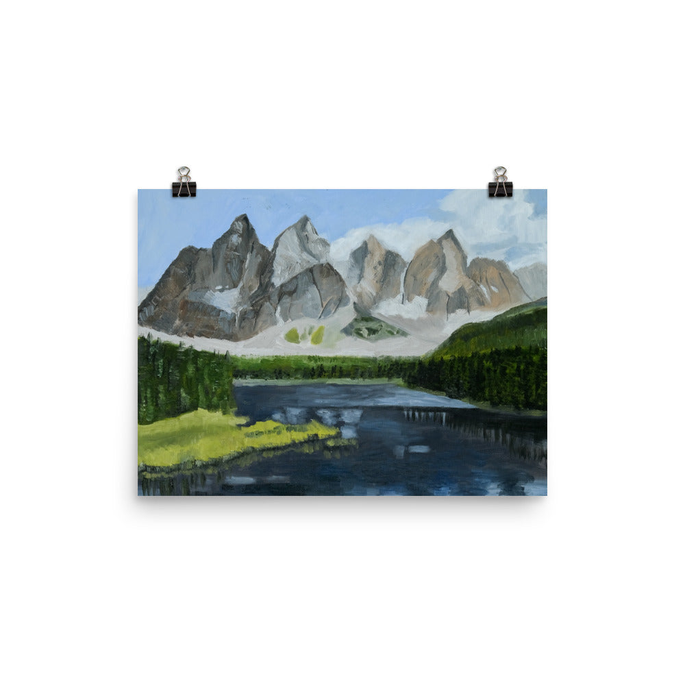 Landscape 21