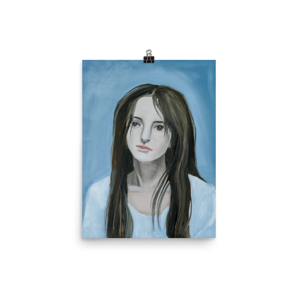 Woman 12