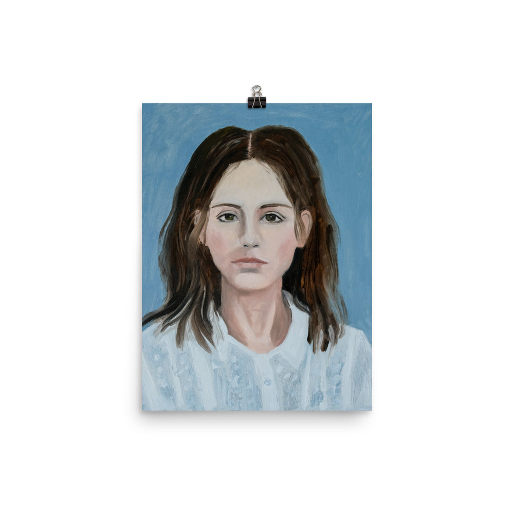 Woman 13