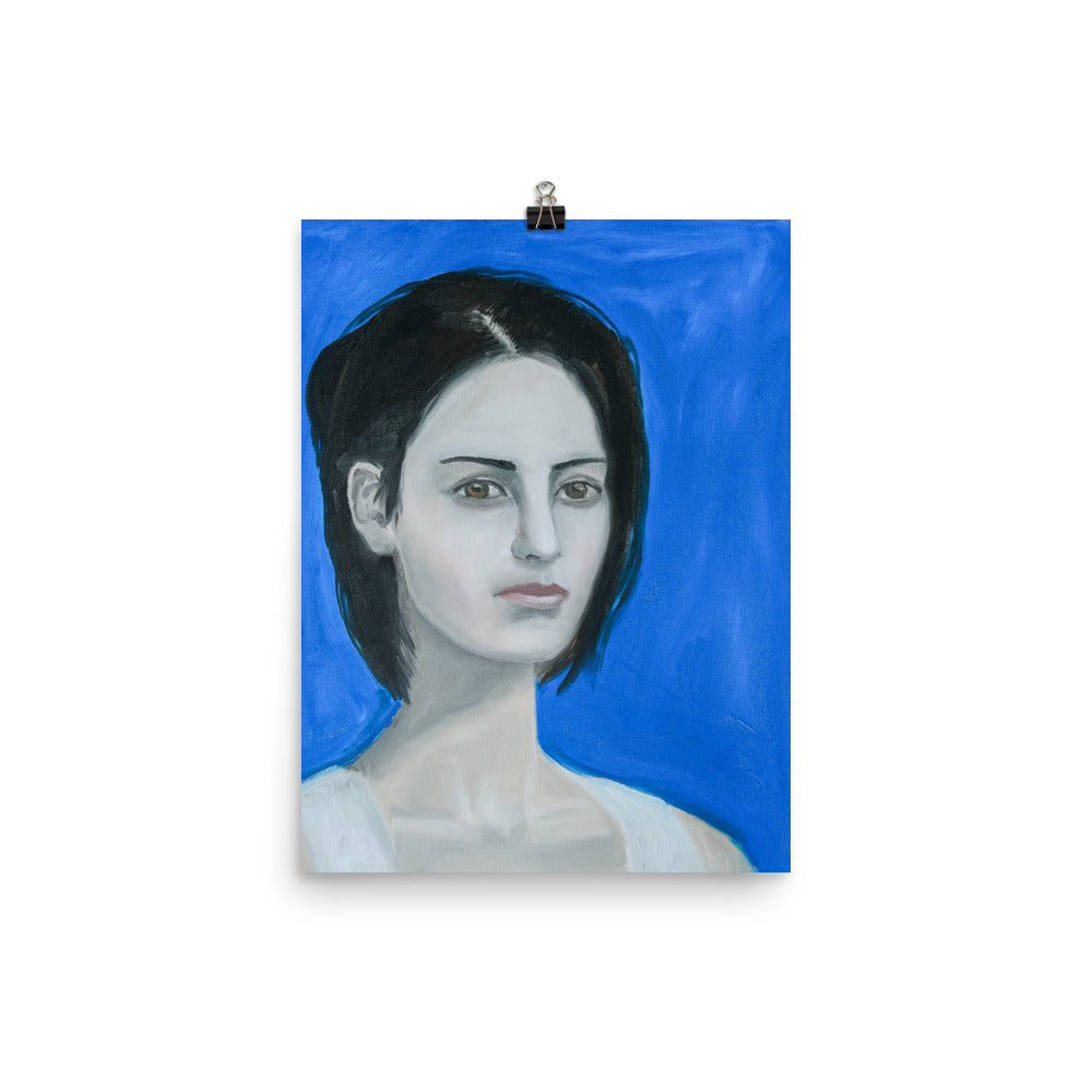 Woman 16