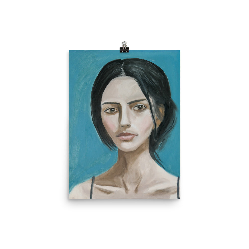 Woman 17