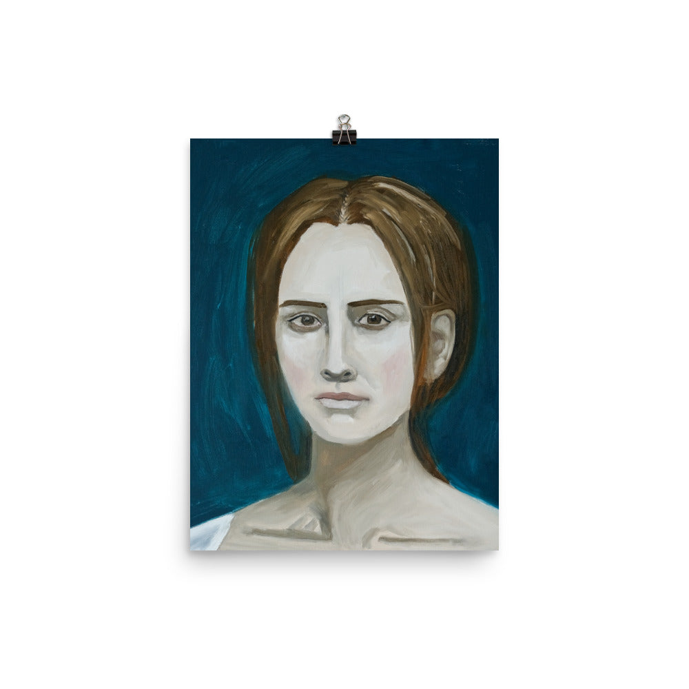Woman 18