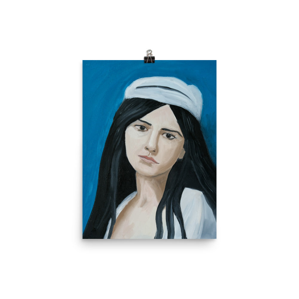 Woman 19