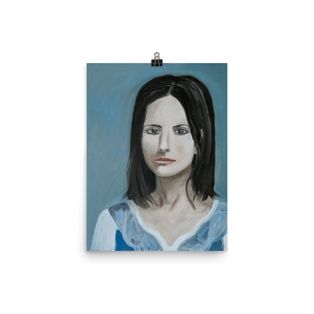 Woman 20