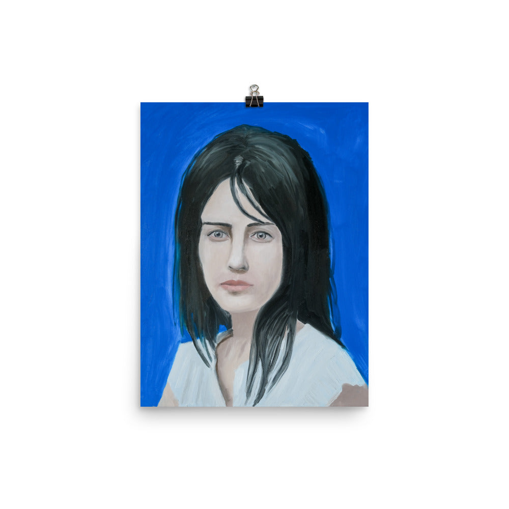 Woman 53