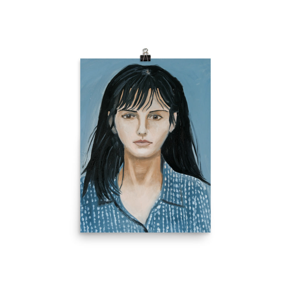 Woman 57