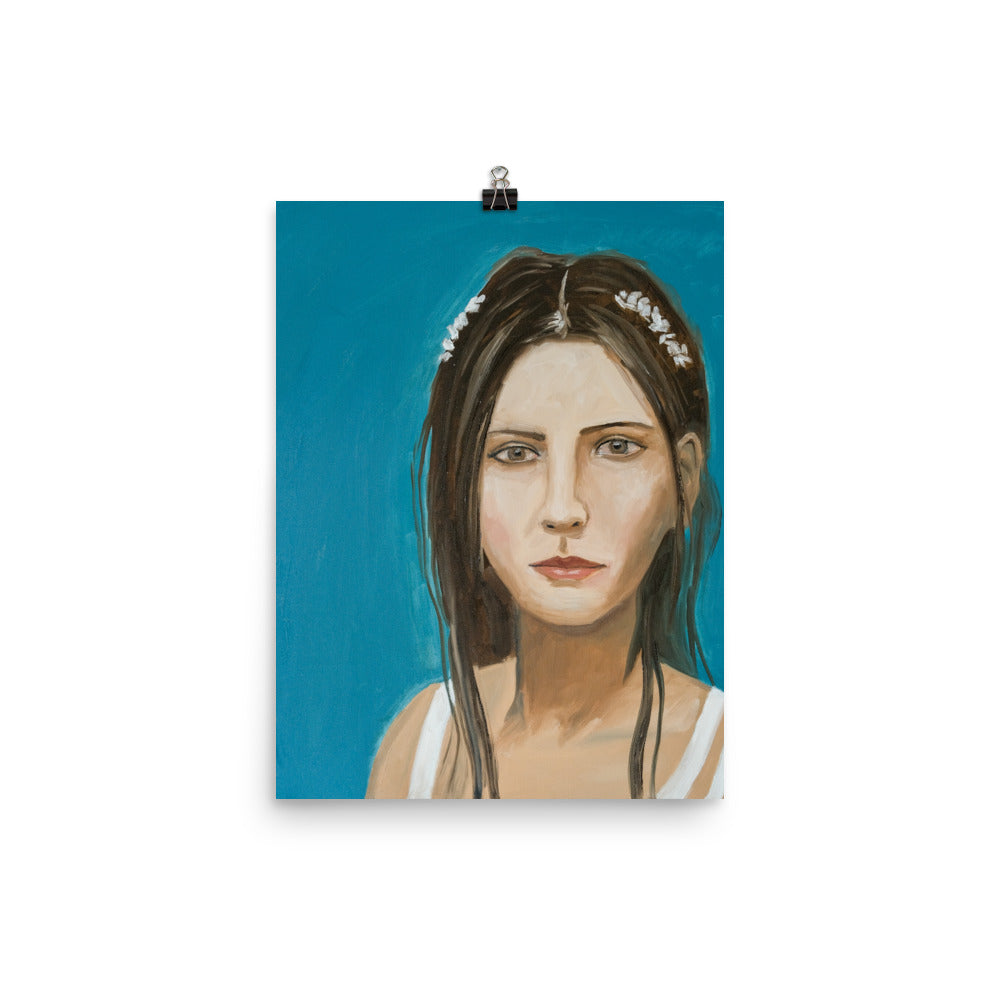 Woman 58