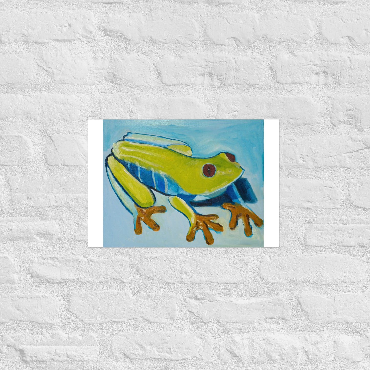 Frog 2